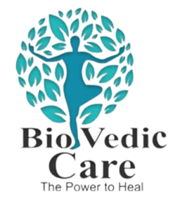 Bio Vedic Care Logo