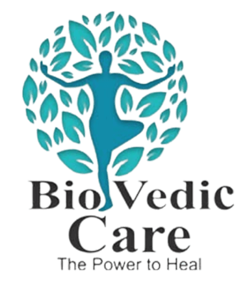 Bio Vedic Care Logo